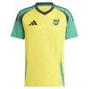 maillot-jamaique-domicile-2024 MAILLOT JAMAIQUE DOMICILE 2024