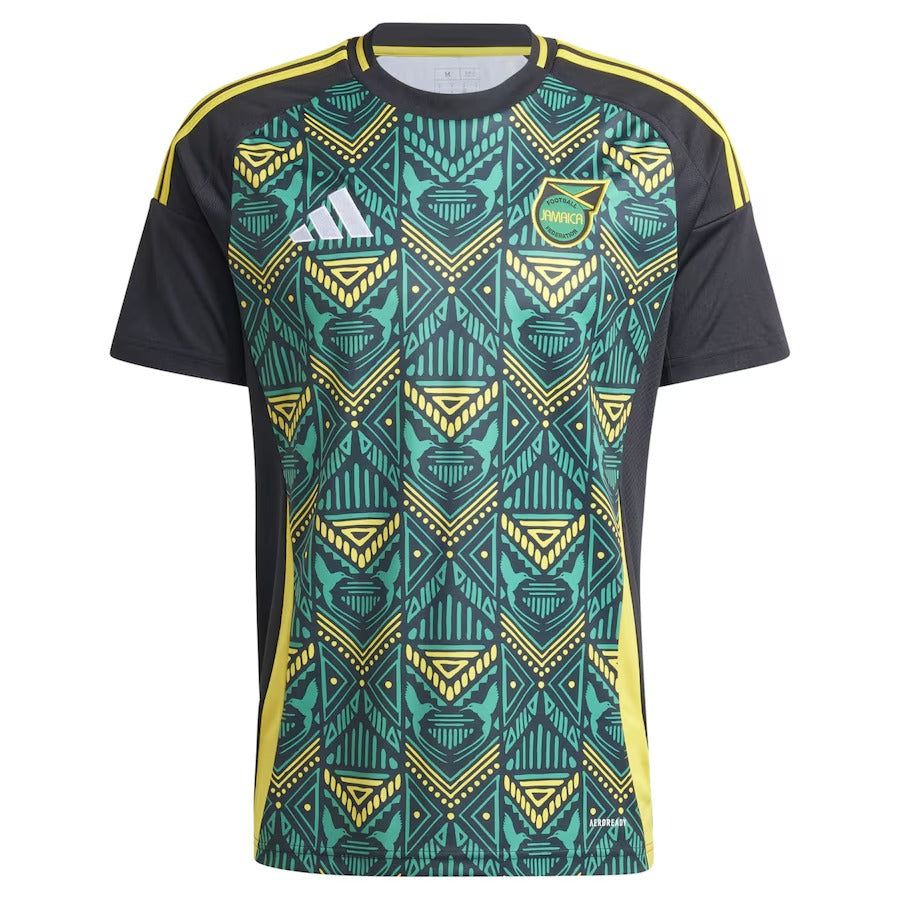 maillot-jamaique-exterieur-2024 MAILLOT JAMAIQUE EXTERIEUR 2024