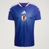MAILLOT JAPON DOMICILE 2026