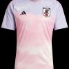 MAILLOT JAPON EXTERIEUR 20232024