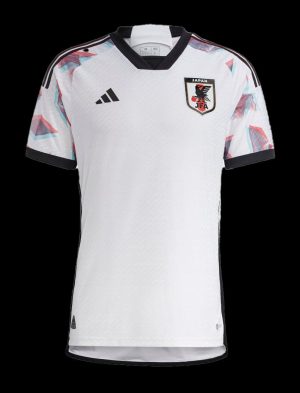 MAILLOT JAPON EXTERIEUR WORLD CUP 2022