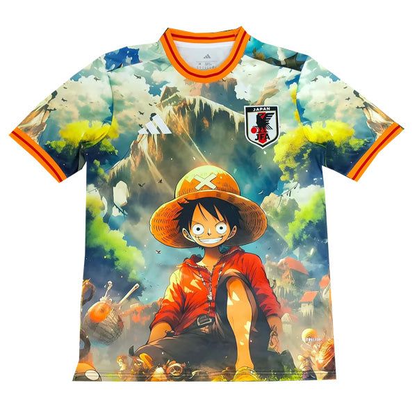 MAILLOT JAPON SPECIAL OP 20252026