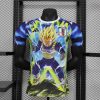 MAILLOT JAPON SPECIAL VEGETA 20242025