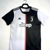 MAILLOT JUVENTUS DOMICILE 20192020