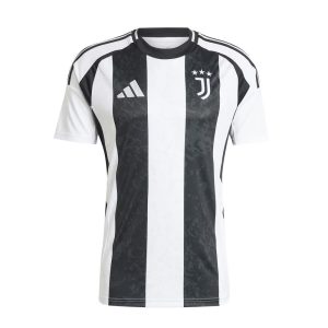 MAILLOT JUVENTUS DOMICILE 20242025