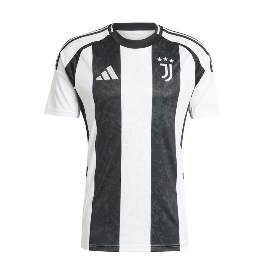 MAILLOT JUVENTUS DOMICILE 20242025