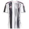 MAILLOT JUVENTUS DOMICILE 20252026