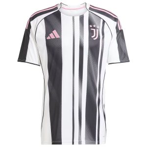 MAILLOT JUVENTUS DOMICILE 20252026