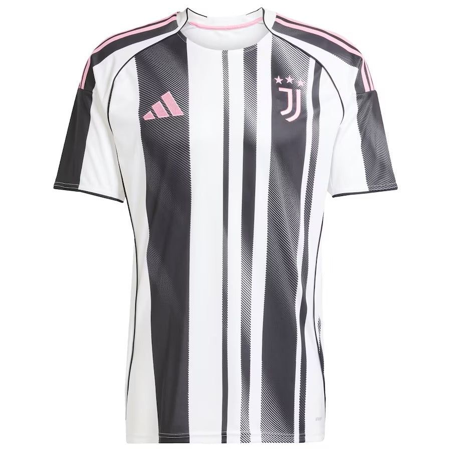 MAILLOT JUVENTUS DOMICILE 20252026