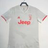 MAILLOT JUVENTUS EXTERIEUR 20192020