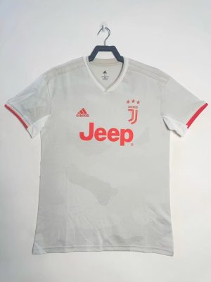 MAILLOT JUVENTUS EXTERIEUR 20192020