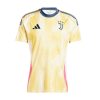 MAILLOT JUVENTUS EXTERIEUR 20242025