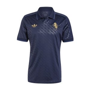 Maillot Juventus Third 20242025