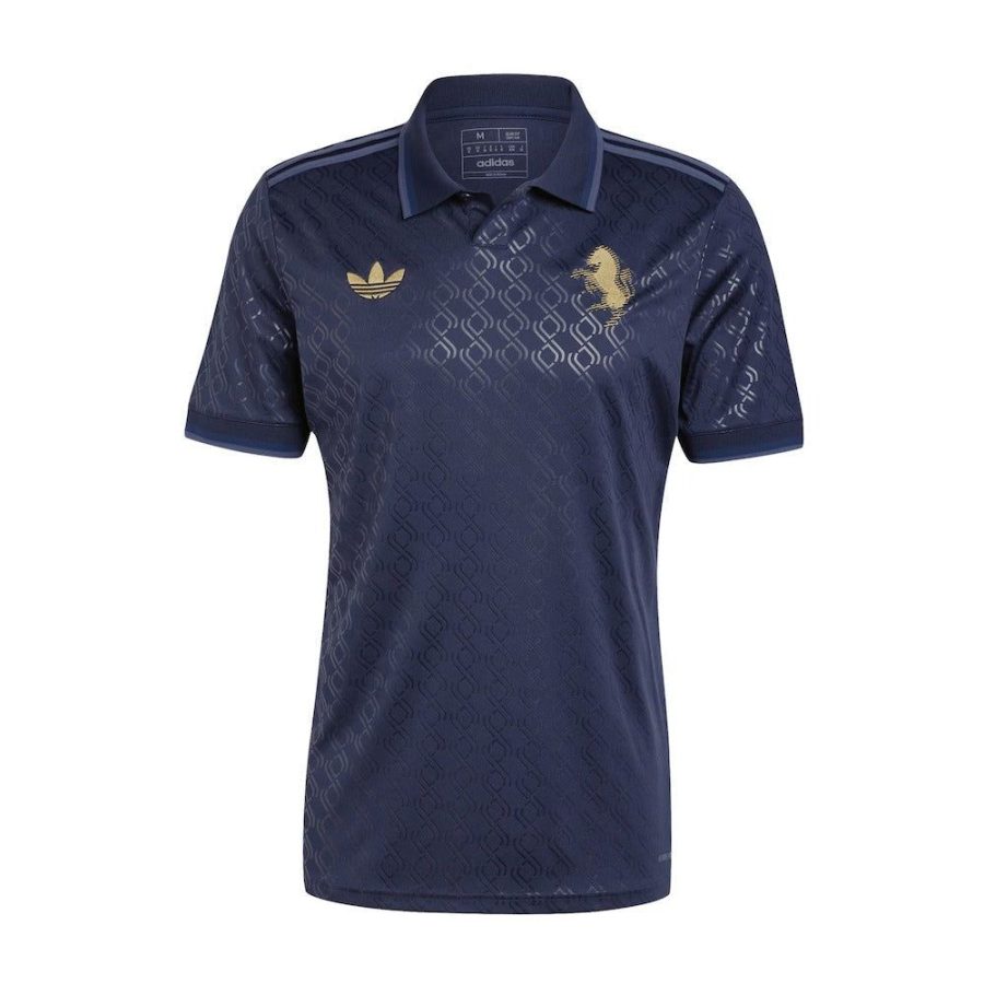 Maillot Juventus Third 20242025