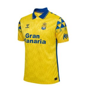 maillot-las-palma-domicile-20242025 maillot las palma domicile 20242025
