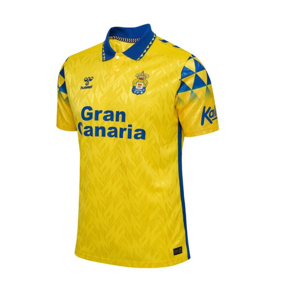 maillot las palma domicile 20242025