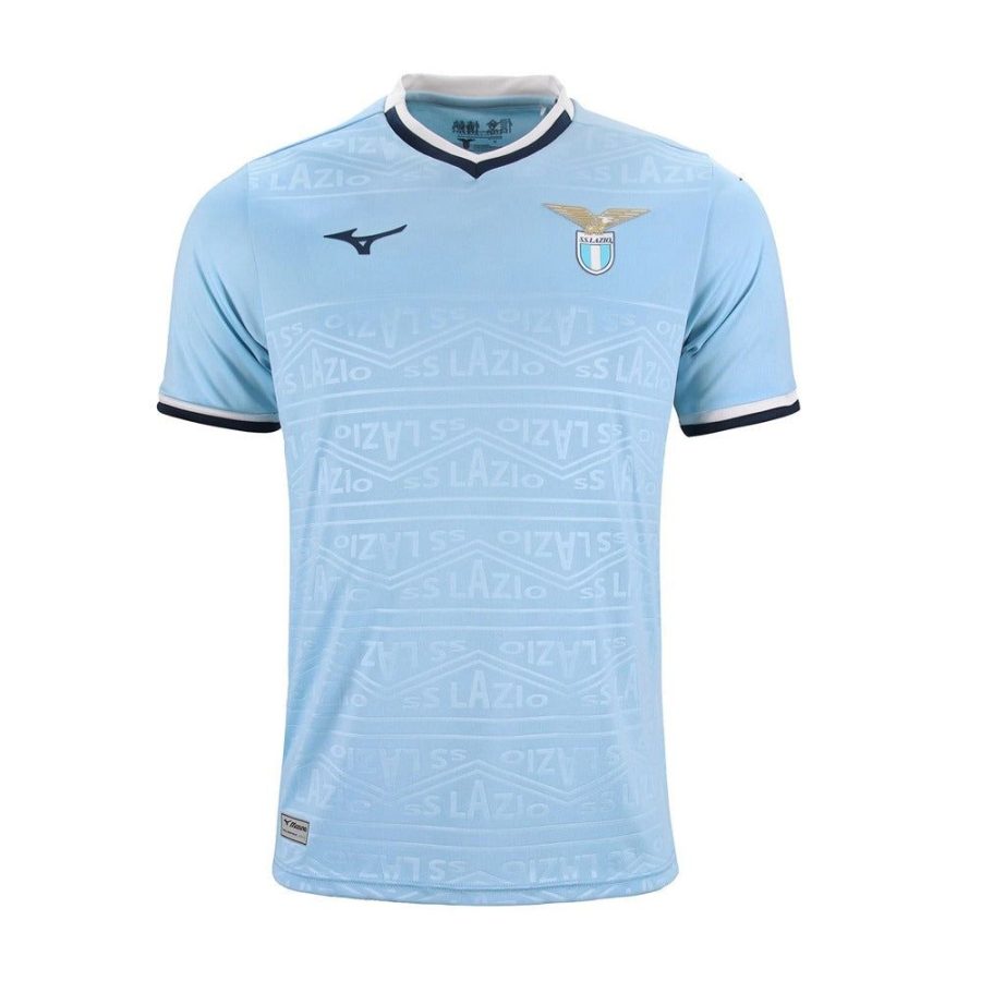 maillot-lazio-domicile-20242025 MAILLOT LAZIO DOMICILE 20242025