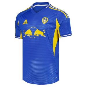 MAILLOT LEEDS UNITED DOMICILE 20252026