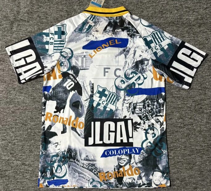 maillot-legende-du-fc-barcelone-saison-2025-tenue-officielle-supporter maillot légende du FC Barcelone saison 2025 tenue officielle supporter
