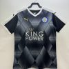 MAILLOT LEICESTER CITY EXTERIEUR 20152016