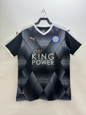 MAILLOT LEICESTER CITY EXTERIEUR 20152016