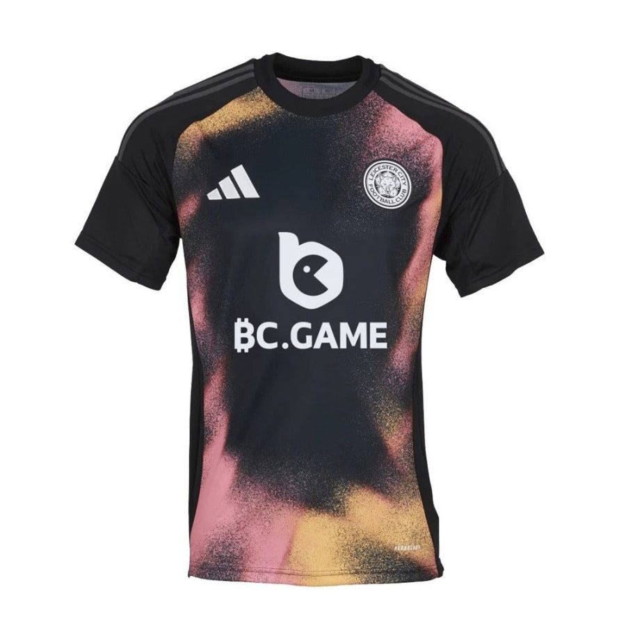 maillot-leicester-city-exterieur-20242025 MAILLOT LEICESTER CITY EXTERIEUR 20242025