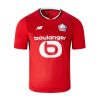 MAILLOT LILLE LOSC DOMICILE 20242025