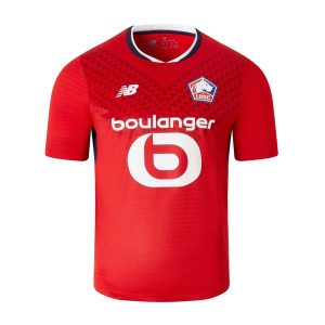 maillot-lille-losc-domicile-20242025 MAILLOT LILLE LOSC DOMICILE 20242025