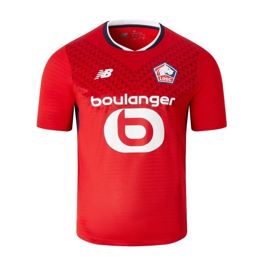 MAILLOT LILLE LOSC DOMICILE 20242025