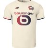 MAILLOT LILLE LOSC EXTERIEUR 20252026