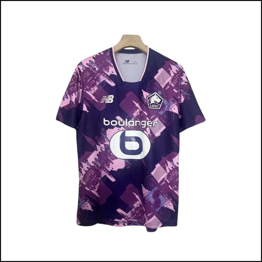 maillot-lille-losc-fourth-20252026 MAILLOT LILLE LOSC FOURTH 20252026