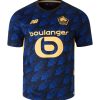 MAILLOT LILLE LOSC THIRD 20252026