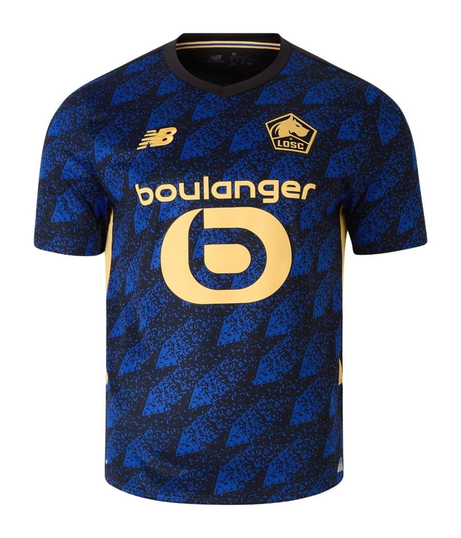 maillot-lille-losc-third-20252026 MAILLOT LILLE LOSC THIRD 20252026