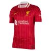 MAILLOT LIVERPOOL DOMICILE 20242025