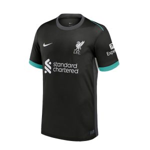 MAILLOT LIVERPOOL EXTERIEUR 20242025