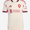 MAILLOT LIVERPOOL EXTERIEUR 20252026