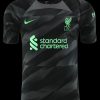 MAILLOT LIVERPOOL GARDIEN 20232024