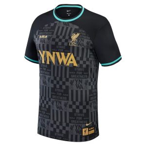 MAILLOT LIVERPOOL SPÉCIAL 20232024