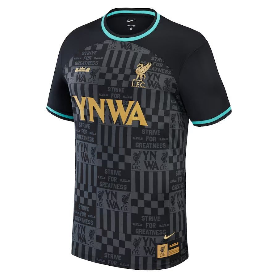 MAILLOT LIVERPOOL SPÉCIAL 20232024