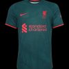 Maillot Liverpool Third 2022-2023