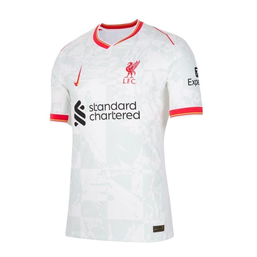 Maillot Liverpool Third 20242025