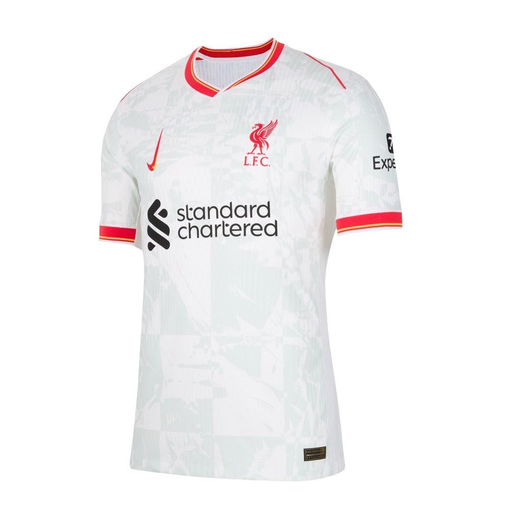 Maillot Liverpool Third 20242025