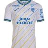maillot lorient exterieur 20252026