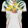 maillot mali domicile 2024