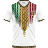 maillot mali domicile 2026