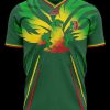 maillot mali exterieur 2024