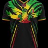 maillot mali third 2024
