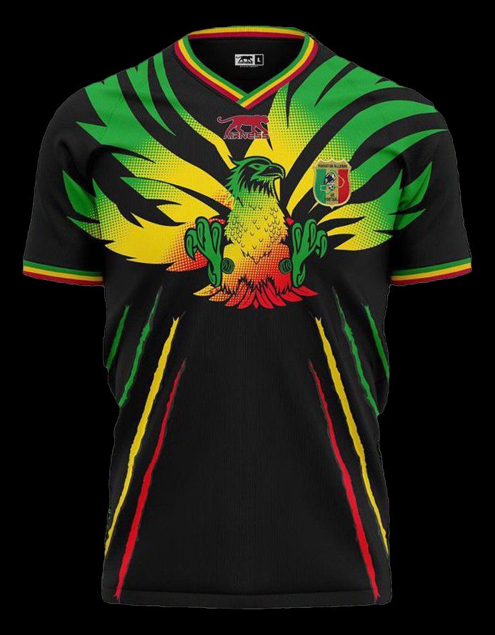 maillot mali third 2024