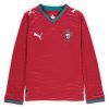 maillot-manches-longues-portugal-domicile-2026 MAILLOT MANCHES LONGUES PORTUGAL DOMICILE 2026