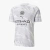 Maillot Manchester City "Année du Dragon" 2023-2024